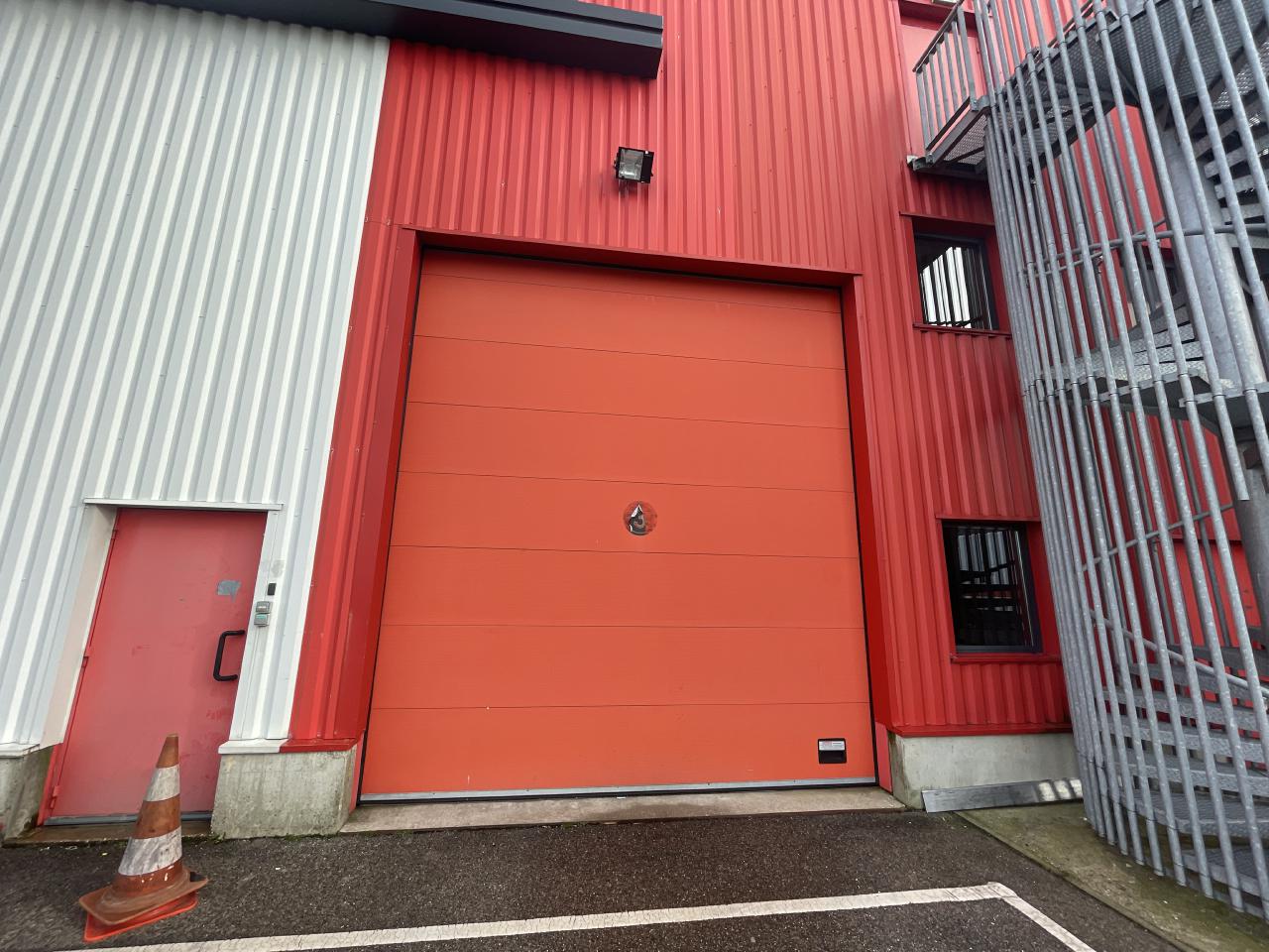 Local d'activité Maxéville 632m² Location local d'activité Maxéville Meurthe-et-Moselle OLACT2420804 3
